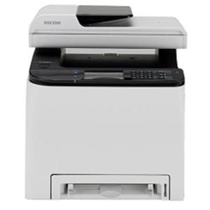 リコー A4カラーレーザー複合機 RICOH SP C260SFL 513727