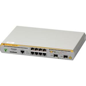 アライドテレシス AT-SH230-10GT L2インテリジェントスイッチ 3673R