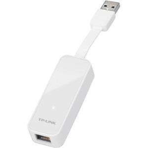 TP-Link USB3.0 ギガビット有線LANアダプター UE300(JP)