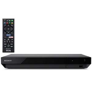 SONY Ultra HD BD/DVDプレーヤー UBP-X700｜hikaritv