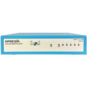 APRESIA Systems ApresiaLightGC108-SS スイッチ APLGC108SS : ひかり