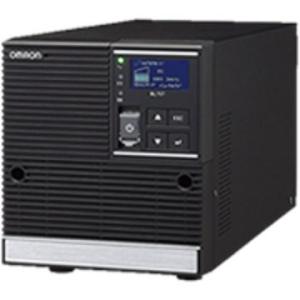 オムロン ソーシアルソリューションズ UPS ラインインタラクティブ/500VA/450W/据置型 ...