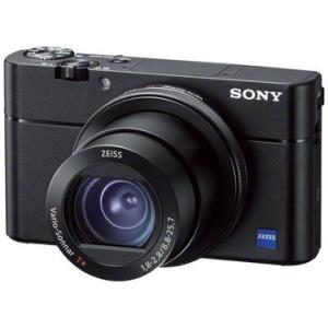 SONY デジタルスチルカメラ Cyber-shot RX100 V DSC-RX100M5A