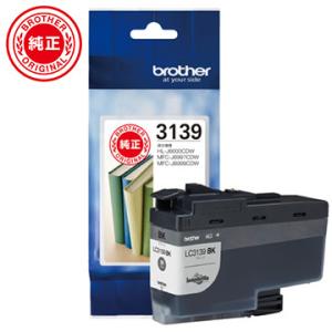 ブラザー工業 【セット】ブラザー brother 純正 インクカートリッジ 3