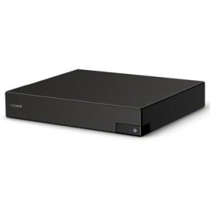 SONY 地上・BS4K・110度CS4Kチューナー DST-SHV1