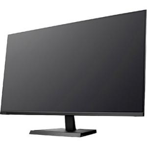 I-ODATA 液晶ディスプレイ 31.5型/ブラック/5年保証 LCD-PHQ321XQB｜hikaritv