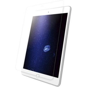 BUFFALO 2019年 iPad mini ブルーライトカットフィルム スムースタッチ BSIP...