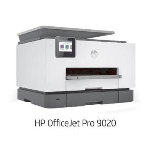 HP(Inc.) HP OfficeJet Pro 9020 1MR73D#ABJ