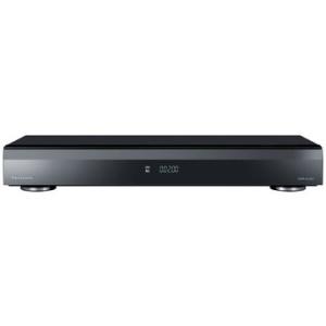 Panasonic BDレコーダー DMR-4W200