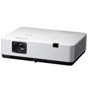 キヤノン POWER PROJECTOR LV-WX370 3851C001｜hikaritv