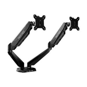 アイ・オー・データ機器 モニターアーム(デュアル) DA-ARMD4