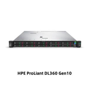 HP DL360G10 G5217 1P8C 32G 8SFF P408a NC GS P19176...