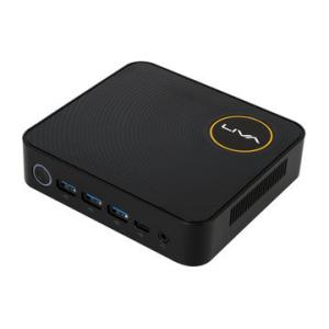 ECS MINI PC LIVA Z4/64W10IoT (N3350/4/64) LIVAZ4/6...