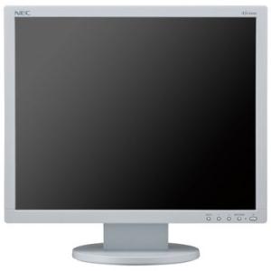 NEC 液晶ディスプレイ 19型/1280×1024/ホワイト LCD-AS194MI｜hikaritv