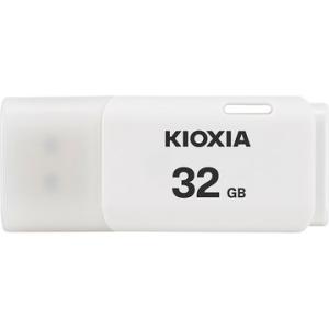 KIOXIA USBフラッシュメモリ Trans...の商品画像