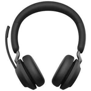 GNオーディオ Evolve2 65 UC Stereo USB-C Black 26599-989...