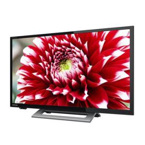 TVS REGZA 地上・BS・110度CSハイビジョン液晶テレビ 24V型 24V34｜hikaritv