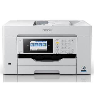 【美品】プリンター エプソン 複合機 インク PX-M6010F A3複合機IJ エプソン（EPSON） インクジェット複合機 PX-M6010F [A3カラーIJ複合機