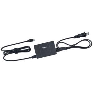 Panasonic ACアダプター(USB PD対応) CF-AAP652HJS