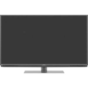 シャープ 4K+50V型デジタルハイビジョン液晶テレビ 4T-C50CH1