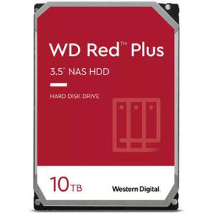 WESTERN DIGITAL WD Red Plus 3.5インチHDD 10TB WD101EF...
