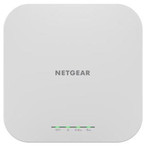 NETGEAR Inc. AX1800 Insight アプリ&amp;クラウド ワイヤレスアクセスポイント...