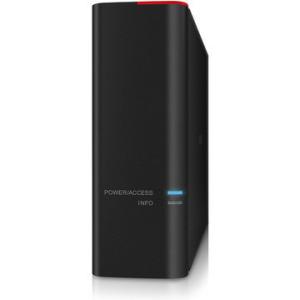 バッファロー 法人向 外付HDD 1ドライブモデル 1TB HD-SH1TU3