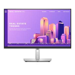 DELL プロフェッショナルシリーズ 27インチワイドモニタ P2722H