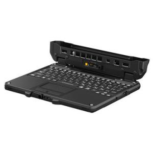 Panasonic TOUGHBOOK FZ-G2用キーボードベース FZ-VEKG21LJ