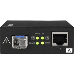 バッファロー Giga対応 光メディアコンバーター 10kmモデル WDM A BMC-GT-S10...