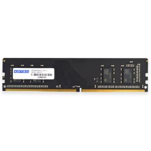 アドテック DDR4-2933 288pin UDIMM 8GB ADS2933D-H8G