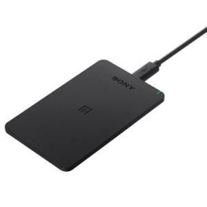 IODATA BLE-NFC Bluetooth(R) v5.0対応 非接触ICカードリーダー