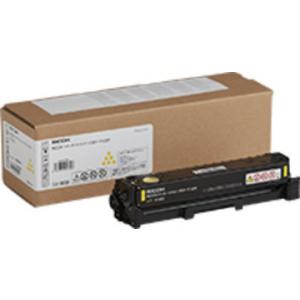 リコー RICOH トナーカートリッジ イエロー P C201 514454