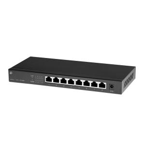 PLANEX 8ポート 2.5GBASE-T スイッチングハブ FX2G-08EM