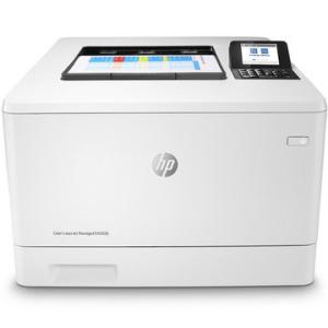 HP(Inc.) HP Color LaserJet Managed E45028dn 3QA35A...