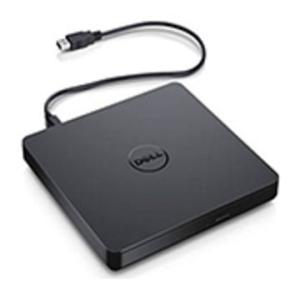 Dell Technologies Dell USB薄型DVDスーパーマルチドライブ - DW316...