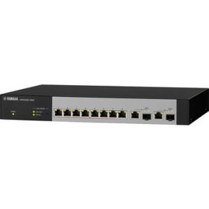 ヤマハ スマートL2スイッチ 10ポート SWX2220-10NT