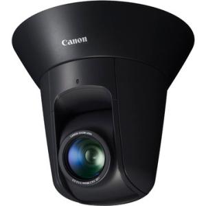 CANON ネットワークカメラ VB-H47(BK) 5715C002