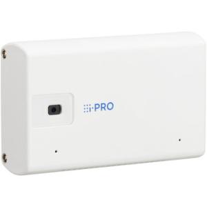 パナソニック 屋内i-PRO mini L 無線LANモデル(ホワイト) WV-B71300-F3W｜hikaritv