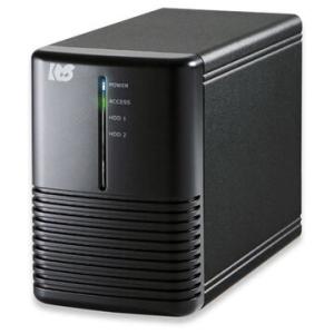 ラトックシステム USB3.1/Gen.2 RAIDケース (HDD2台用・10Gb対応) RS-E...