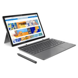 レノボ・ジャパン(Cons) 【C】Lenovo IdeaPad Duet 570i 82TQ000HJP｜hikaritv