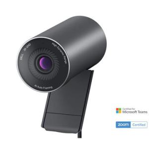 Dell Technologies Dell Pro 2K Webカメラ - WB5023 CK72...