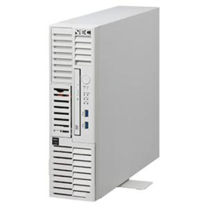 NEC T110k-S Xeon4C/16G/1TB*2/R1/W19 NP8100-2887YPX...