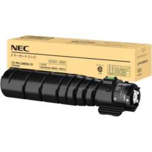 NEC 大容量トナーカートリッジ 純正8本セット　期限切れ NEC NEC PR-L3M530-12トナーカートリッジ 純正 大容量 PR-L3M530-12