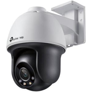 TP-Link TP-LINK InSight S385(4mm) VIGI 8MP 屋外用フルカラー