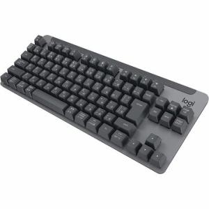 logicool ロジクール SIGNATURE K855 ワイヤレス メカニカルTKL logicool ロジクール SIGNATURE K855 ワイヤレス メカニカルTKL