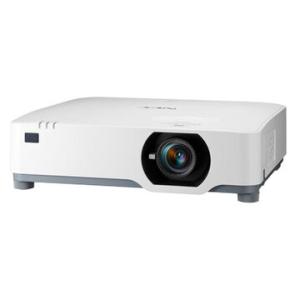 ViewLight NEC ViewLight レーザー光源液晶プロジェクター 5400lm NP