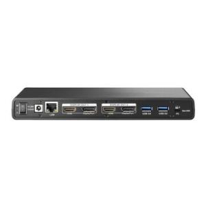 BUFFALO（バッファロー） USB3.2(Gen.1)対応外付けHDD 4TB ブラック HD