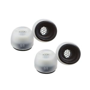 AZLA SednaEarfit MAX APP [SSサイズ2ペア] AZL-MAX-APP-SS