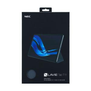 NEC LAVIE Tab T11 タブレットカバー PC-AC-AD034C｜hikaritv